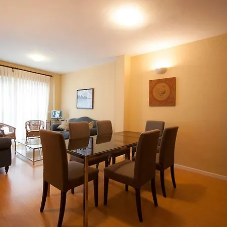 Macarena Flat Apartment Seville Exterior photo