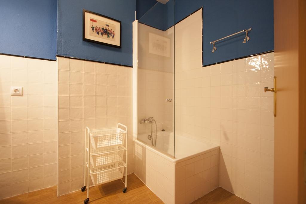 Macarena Flat Appartement Sevilla
