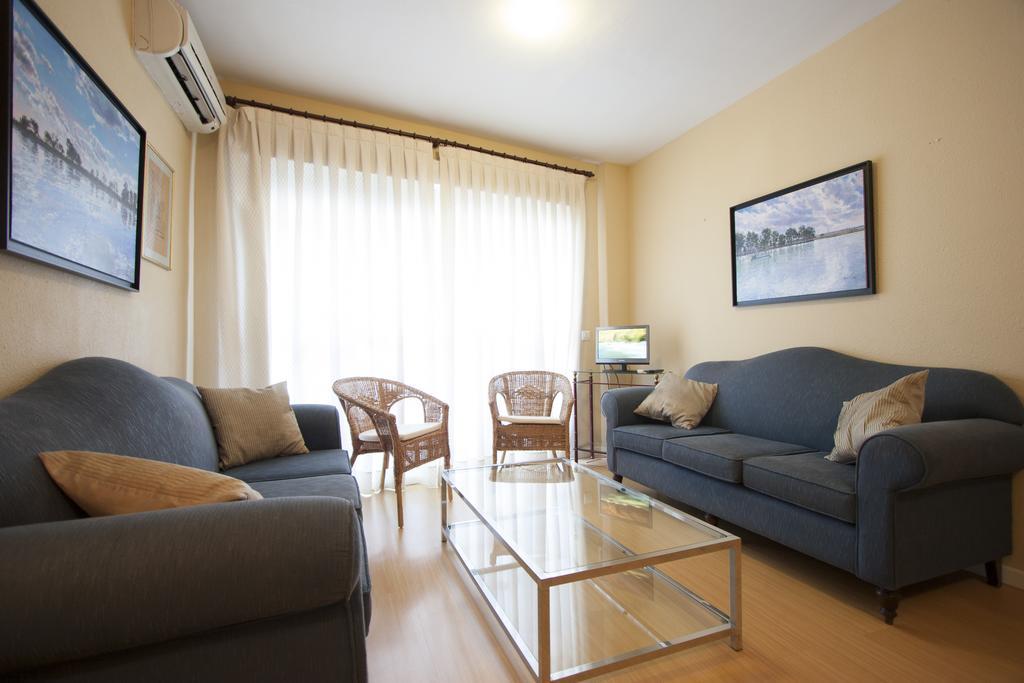Appartement Macarena Flat