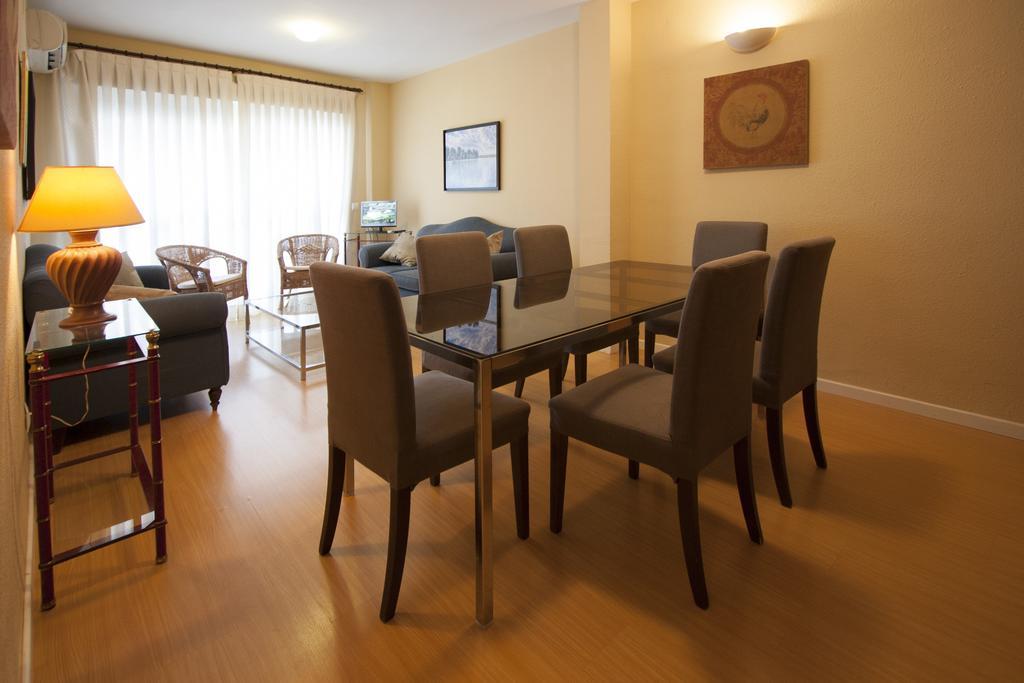 Appartement Macarena Flat