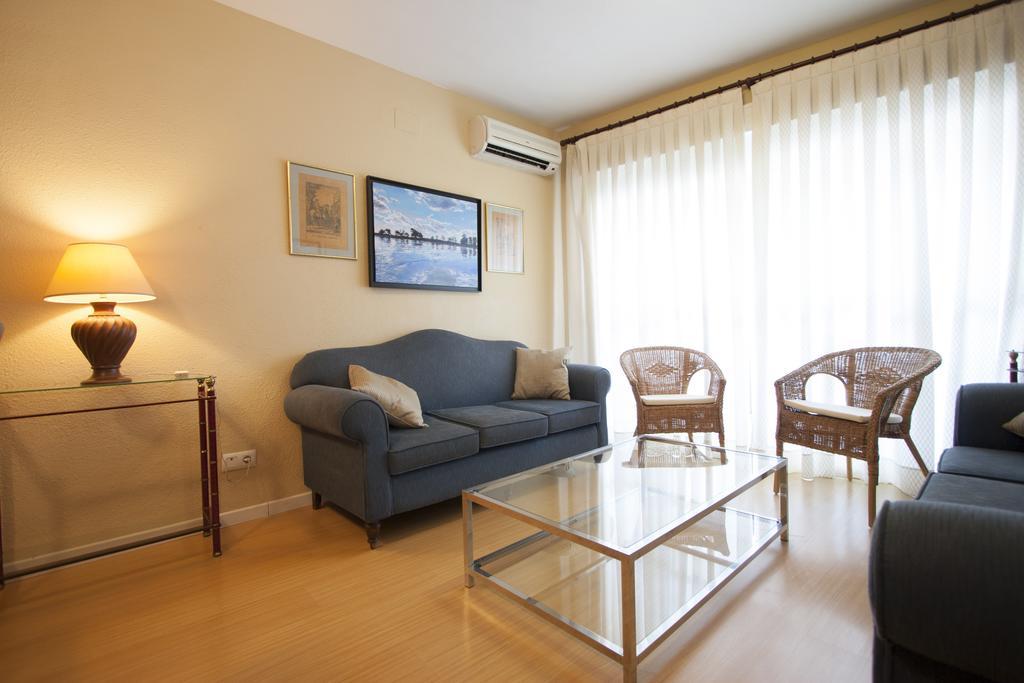 Macarena Flat Appartement *
