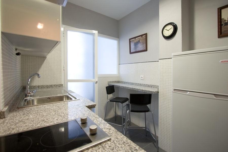 Appartement Macarena Flat Sevilla