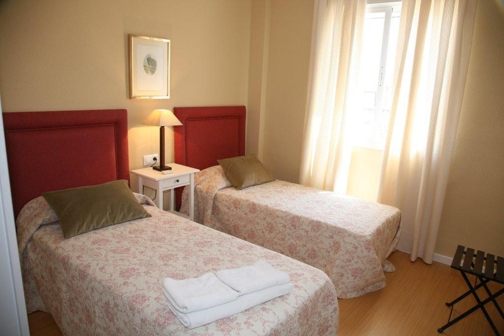 Macarena Flat * Sevilla