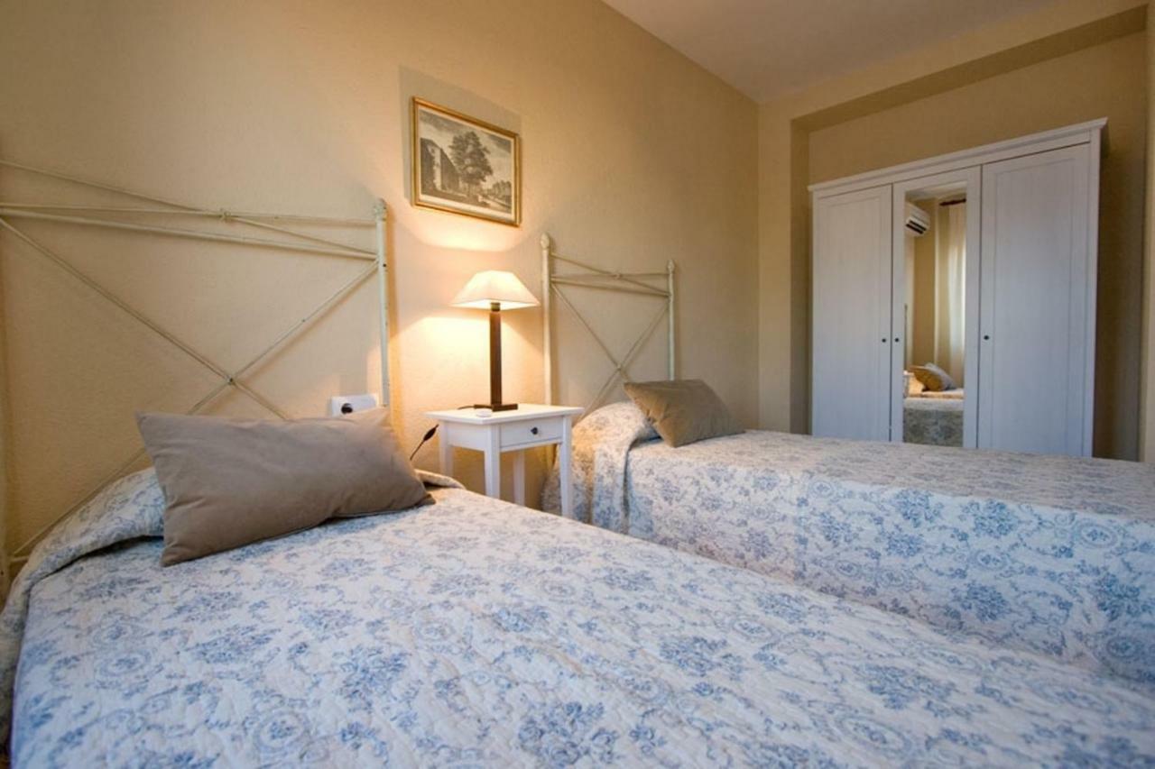 Macarena Flat Appartement