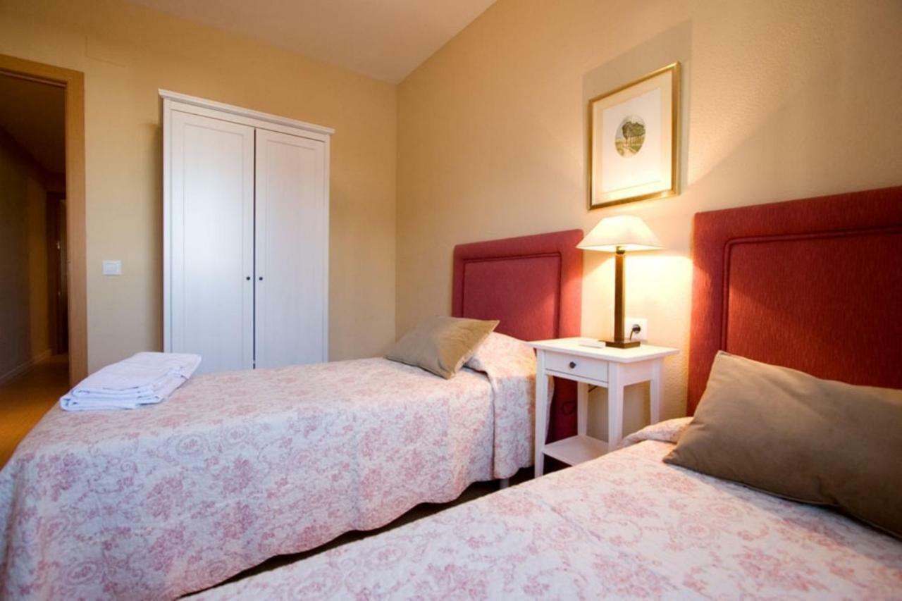 Macarena Flat Appartement Sevilla