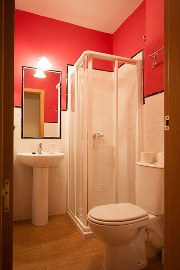 Macarena Flat Appartement *