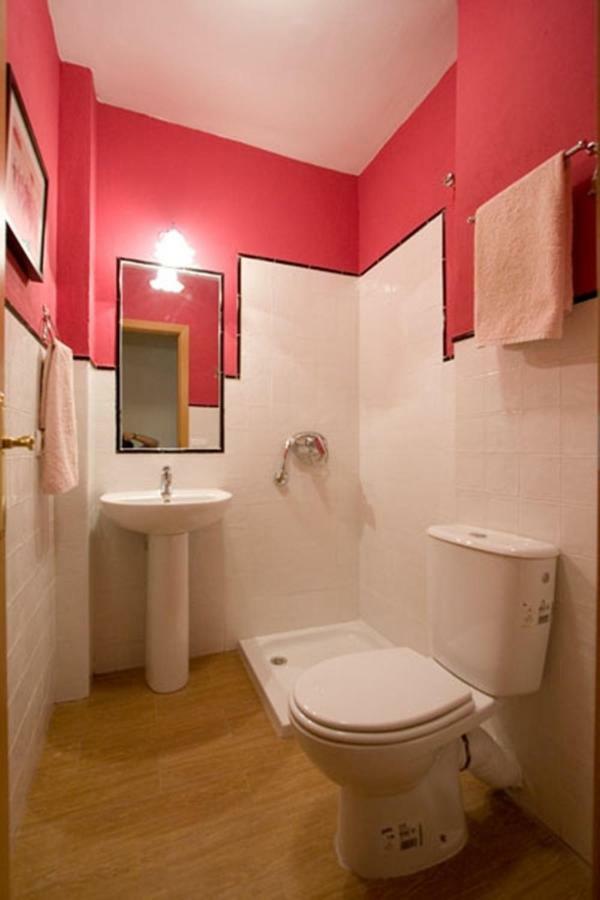 Appartement Macarena Flat *