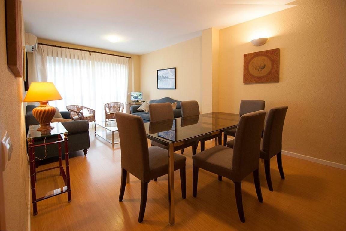 Appartement Macarena Flat Sevilla