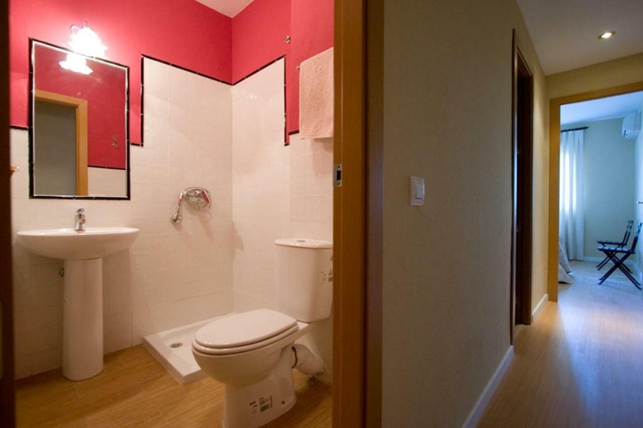 Macarena Flat Appartement Sevilla